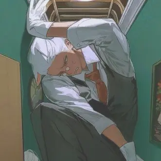unknown_actor의 에녹