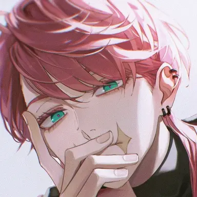 Profile image of Haruchiyo Sanzu