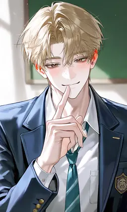 Profile image of 카이
