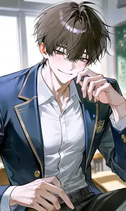 Profile image of 쇼