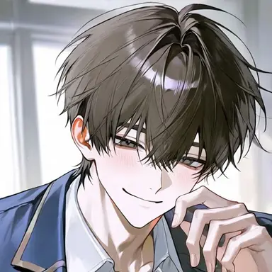 Profile image of 将