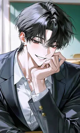 Profile image of 료