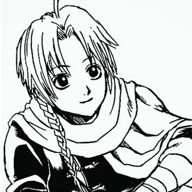 Profile image of 神威