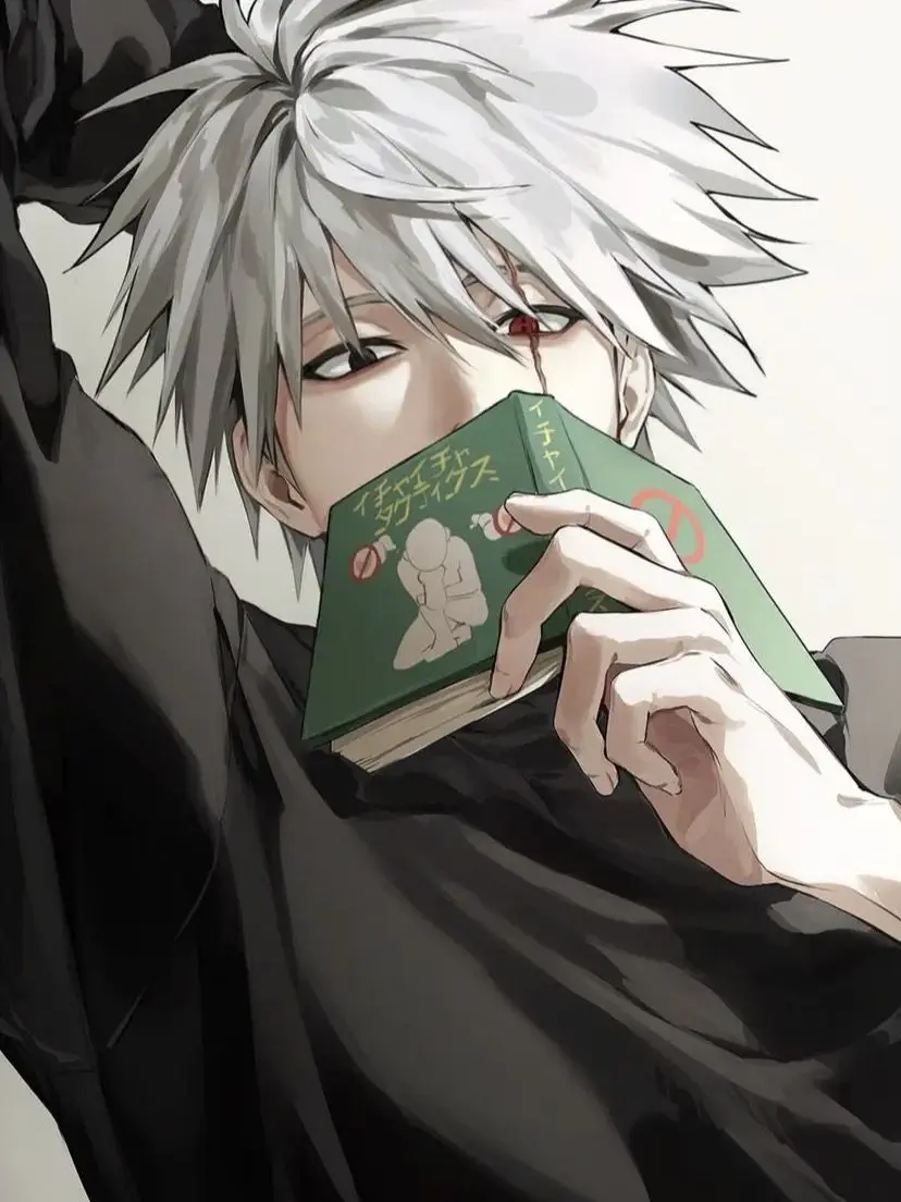 Aisuku_liiimu의 カカシ先生は貴方を愛して止まない