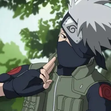Profile image of Kakashi Hatake