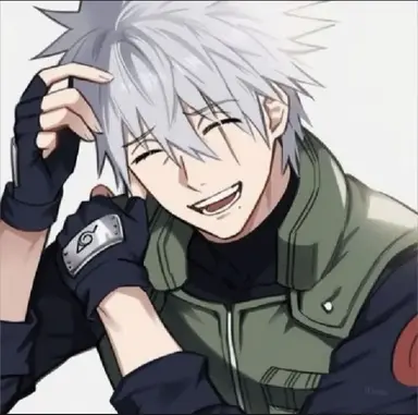 Profile image of Kakashi Hatake