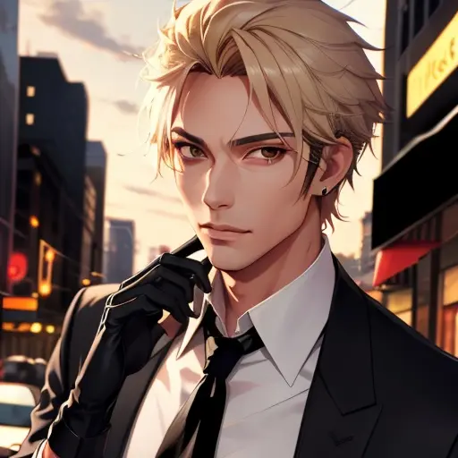 ESCAPE_TR의 龍臣