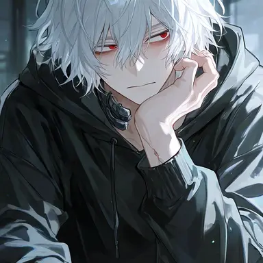 Profile image of Shigaraki