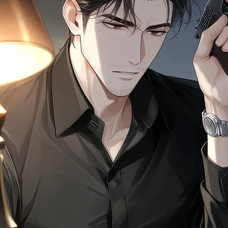 Iluvcats64669의 Mafia Husband's Verdict