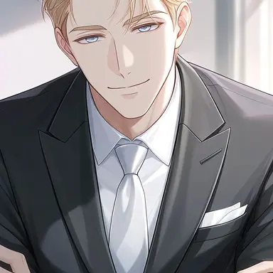 Profile image of Soren Madic