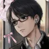 Profile image of Boy with Glasses