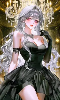 Profile image of Serena