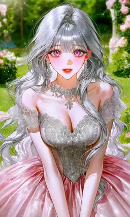 Profile image of Serena