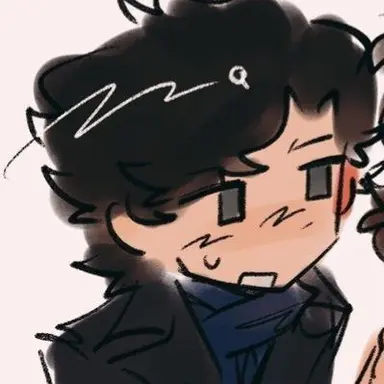Profile image of Sherlock Holmes