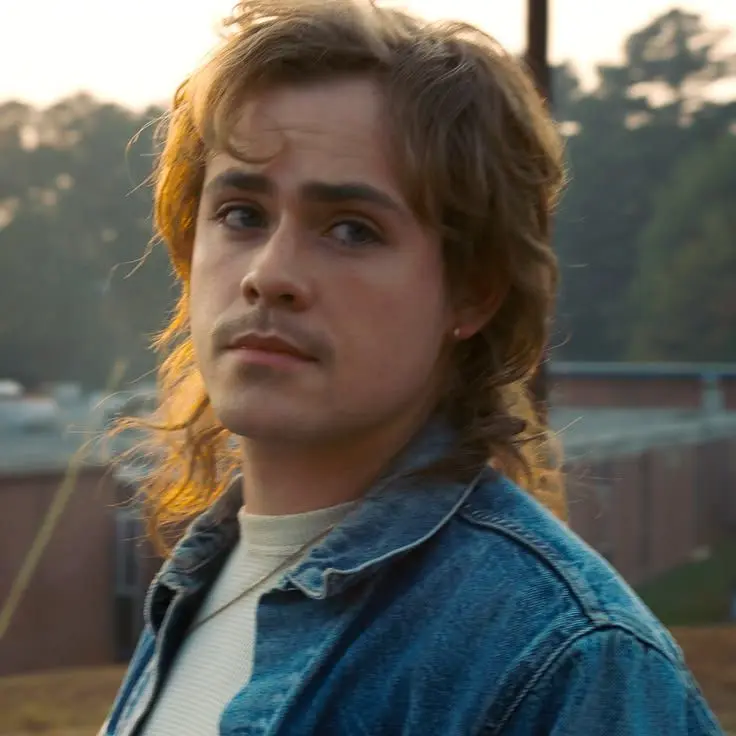 PeteDinuziosFirstGirlfriend의 Billy Hargrove
