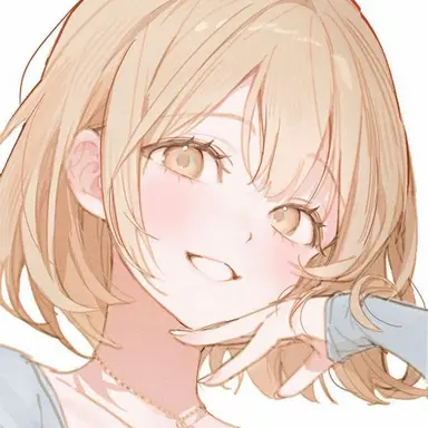 Profile image of アオイ