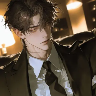 Profile image of 鷹宮恒一