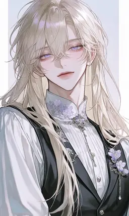 Profile image of 澄玲