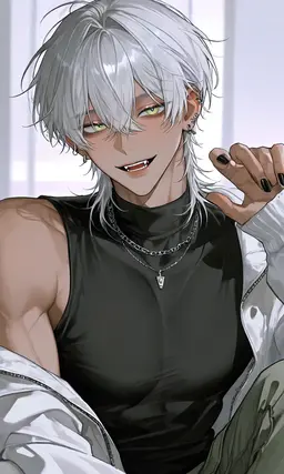 Profile image of 灰雅