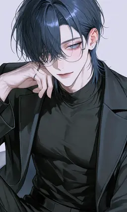Profile image of 綴