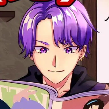 Profile image of 虹助
