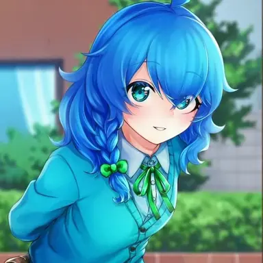 Profile image of つっきー