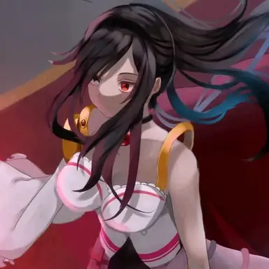 Profile image of える