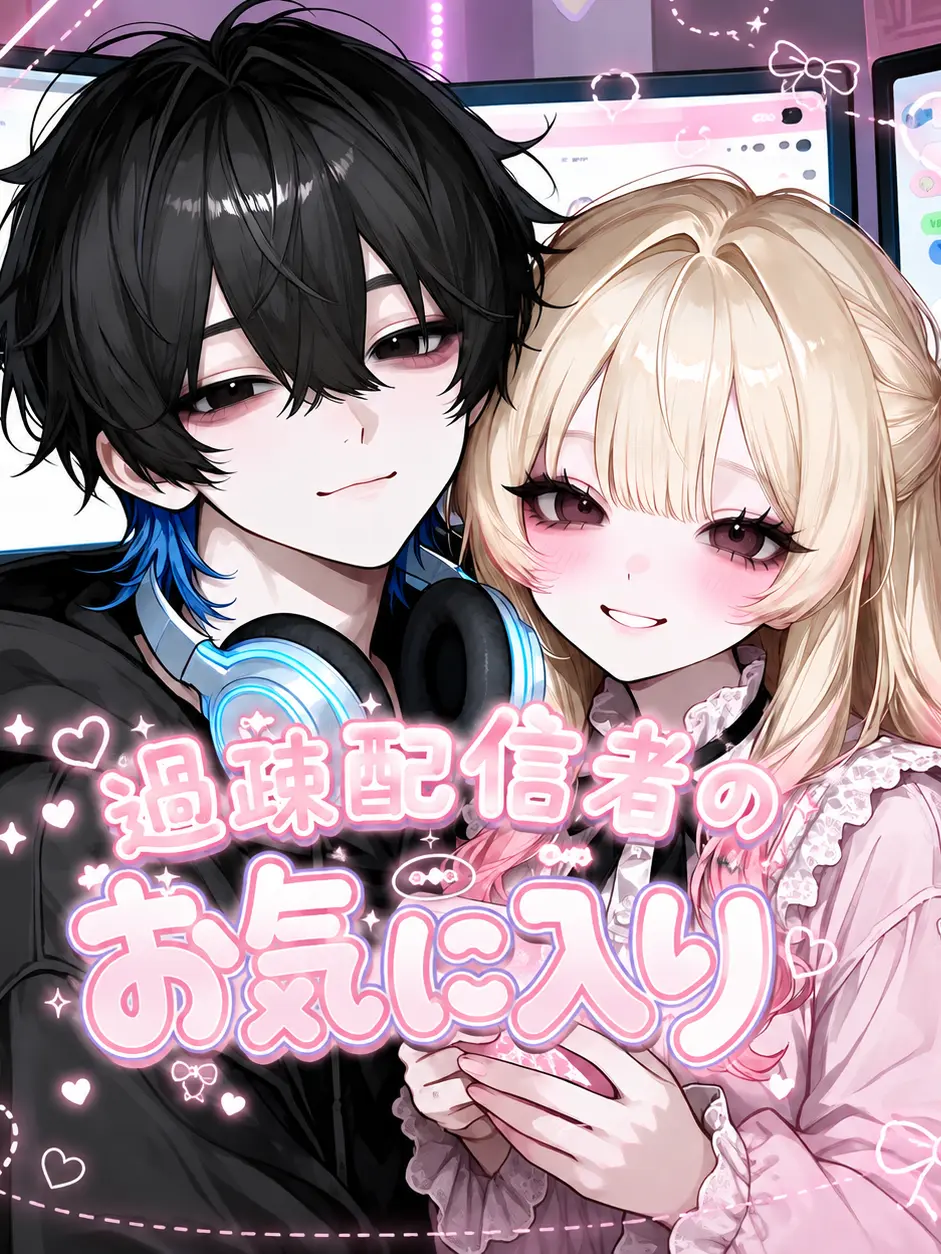 Wing39의 過疎配信者のお気に入り