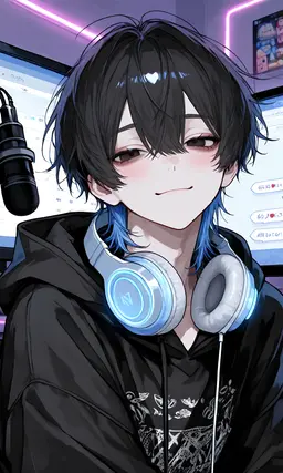 Profile image of Eito