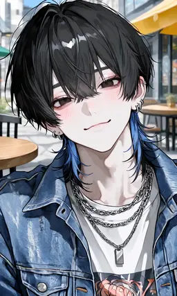 Profile image of Eito