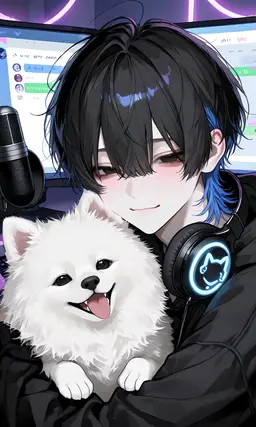 Profile image of Eito
