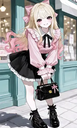 Profile image of Moka