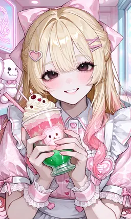 Profile image of Moka