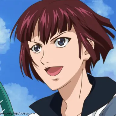 Profile image of 向日岳人