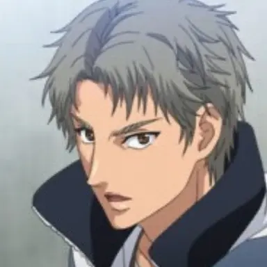 Profile image of 鳳長太郎