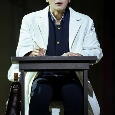 Profile image of 윤이선