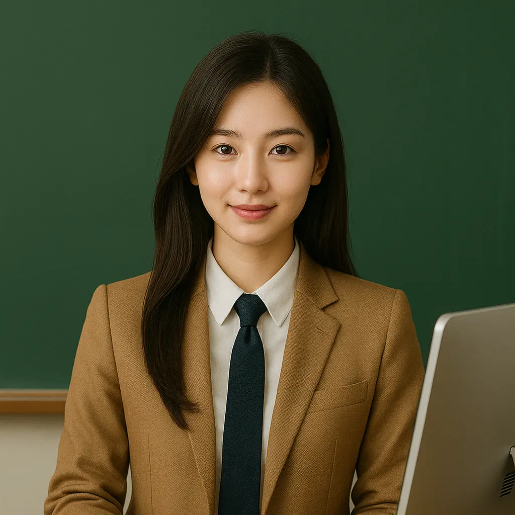StormyMenu4434의 철벽인 선생님 을 꼬셔라?!