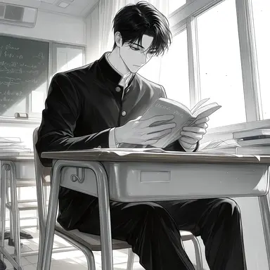 Profile image of ミナト