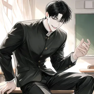 Profile image of ハヤト