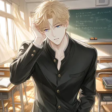 Profile image of マイケル