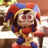 Profile image of ポムニ