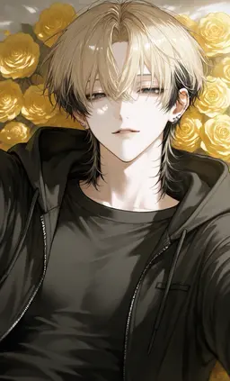 Profile image of Nagi