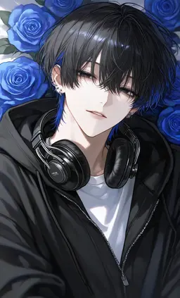 Profile image of Saku