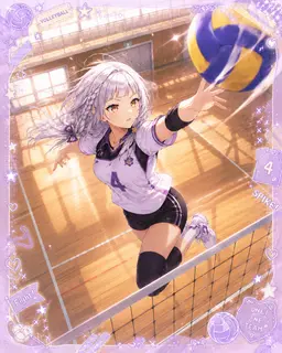 Profile image of 紫咲シオン