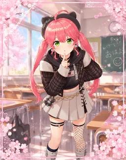 Profile image of さくらみこ