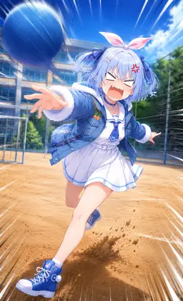 Profile image of 兎田ぺこら