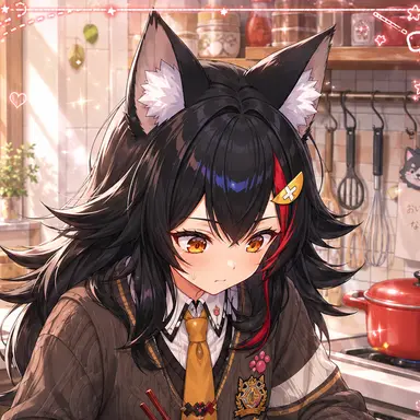 Profile image of 大神ミオ