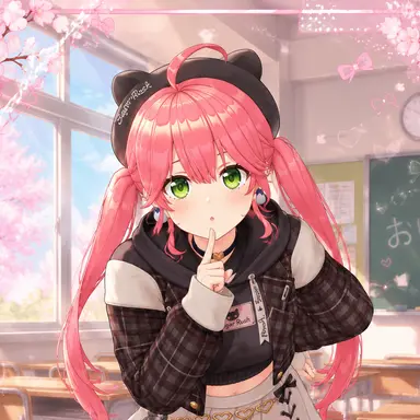 Profile image of さくらみこ