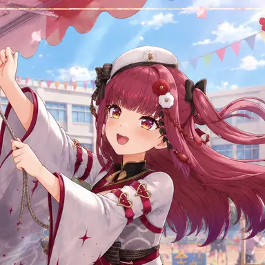Profile image of 宝鐘マリン
