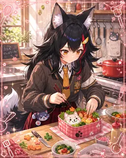 Profile image of 大神ミオ
